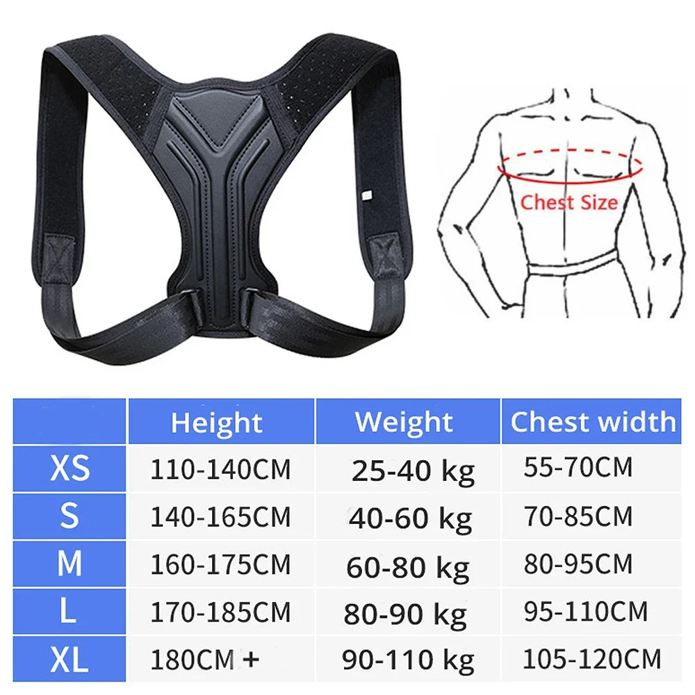 Posture Corrector